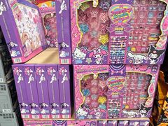 -山姆会员商店(西溪店)