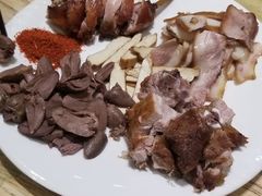 卤拼-盘飧市(春熙路店)