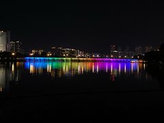 -南宁南湖公园