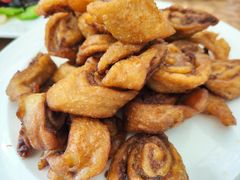 咯吱盒-王学胜肉饼