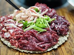 -阿欢牛肉店·火锅·粿条面