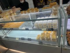 -甜嘟嘟烘焙坊(舒城路店)