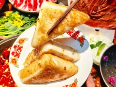-赵美丽·重庆社区火锅·直营店(火车东站·中豪国际店)