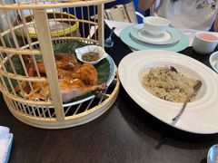 -翠湖宾馆·中餐厅