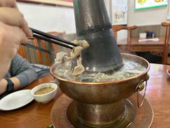 -全顺斋餐厅(育芳园店)