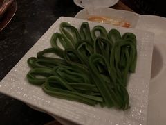 -老码头火锅(玉林店)