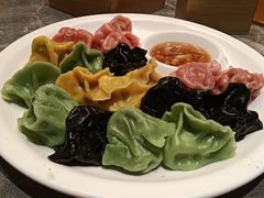 -1937青岛老味道·海肠捞饭·青岛菜(大鲍岛栈桥店)