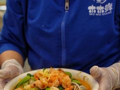 -木木鲜海鲜面(天一店)
