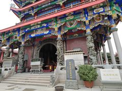 -显应宫(长乐区)