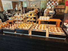 -圣丰索菲特·2 On 988 Café 自助餐厅