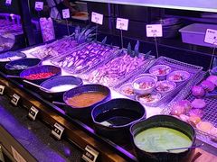 -韩盛·盛江山自助料理(中街大悦城店)