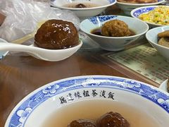 -粗茶淡饭(东关街店)