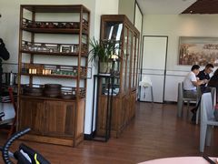 大堂-圆苑(金茂店)