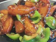 -黑土印象菜馆(三元桥店)