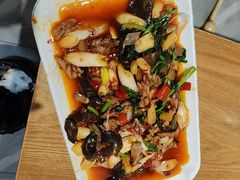 -灯盏窝餐厅