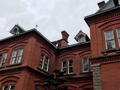 -北海道厅旧本厅舍(旧本庁舎)