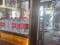 -东门口涮肉·砂锅·烤串(老门东店)