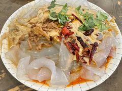 -张包铺(道外店)