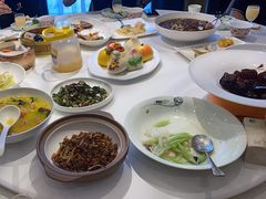 -鲁菜根·泰安菜(万达店)