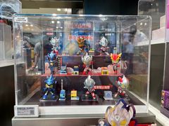 -泡泡玛特POPMART(沈阳大悦城店)