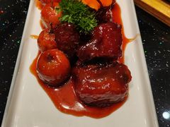 -申阿婆·上海菜·小海鲜(国展店)
