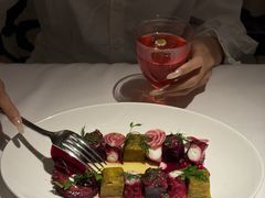 -壳里西餐厅Coquille Seafood Bistro(蒙自路店)