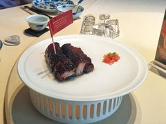 -侨美食家·粤菜(体育西路店)