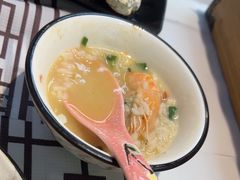 -云晓光头烧烤吧(德平路店)
