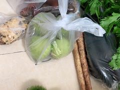 -青岛市本溪路农贸市场