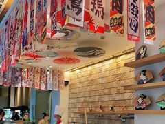 -听松楼·花园酒店·自助餐厅(红梅公园店)