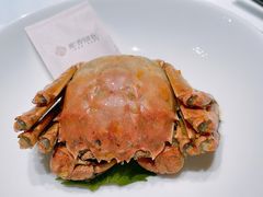 二十年花雕熟醉蟹-淮香国色(正大中心店)
