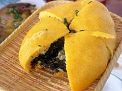 -鸿运美食府