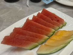 -玉华台饭庄·淮扬菜·烤鸭(望京店)