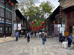 -南屏步行街