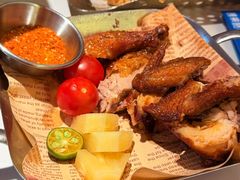 -蛙来哒(欢乐谷店)