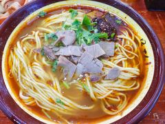 -美玲拉面(鞍山西道店)