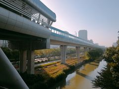 -徐图港(地铁站)