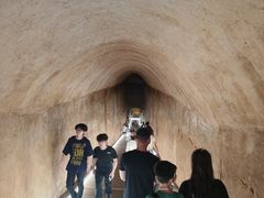 -洛阳古墓博物馆