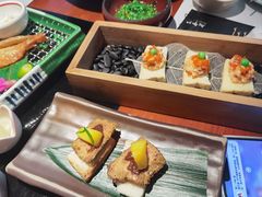-匠和风精致料理(宁德万达店)