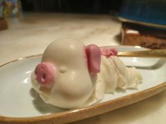 -锦府盐帮·李宅(领展购物广场中关村店)