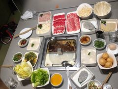 -海底捞火锅(天一广场亚细亚店)