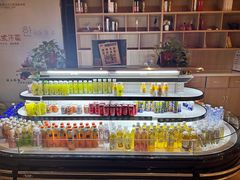 -丽池宫韩式汗蒸会馆(华灯坊店)