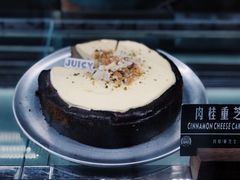 -Juicy Bakery(瑞景店)