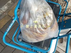-王虎子大饼(甸柳新村五区店)