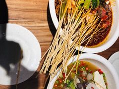 -嘉州叶婆婆钵钵鸡(建设路店)