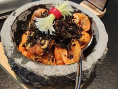 -大拙里·精致融合菜(沙湖桃源国际店)
