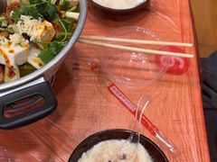 -王大乔泡椒米线·小火锅(星城天地店)