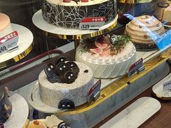 -DQ·蛋糕·冰淇淋(动壹店)