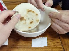 -老刘家泡馍·陕西老字号(钟楼广济街店)