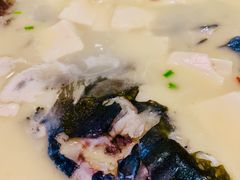 千岛湖鱼头-丰乐餐厅·始于1999·本地老字号